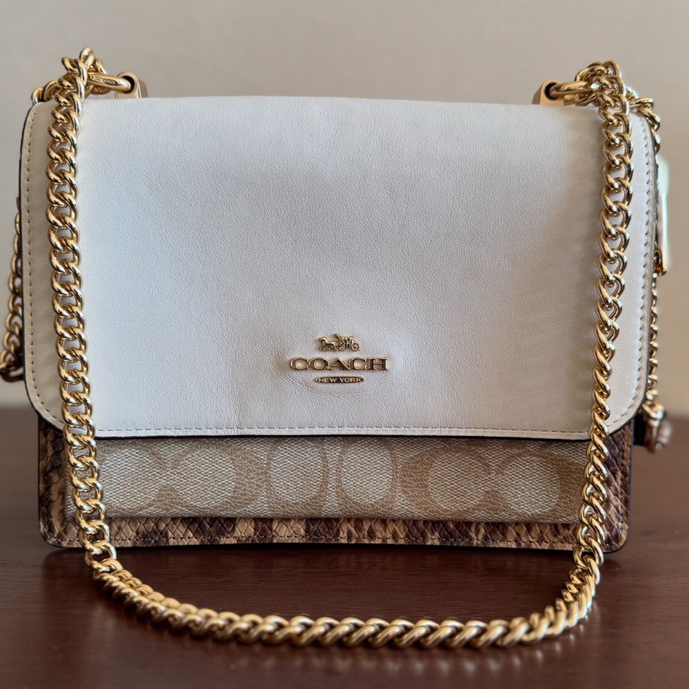 Coach Klare Crossbody